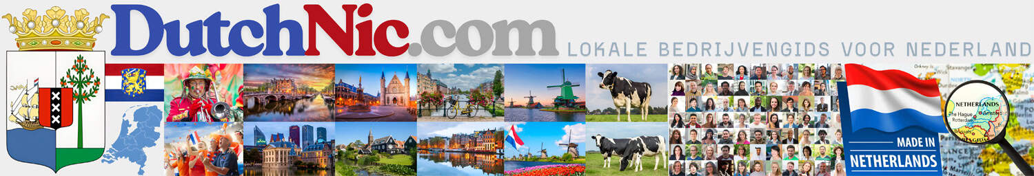 Gemaakt in Nederland - Personal Training